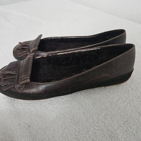 Michael kors flat shoes - Picture 2 of 6